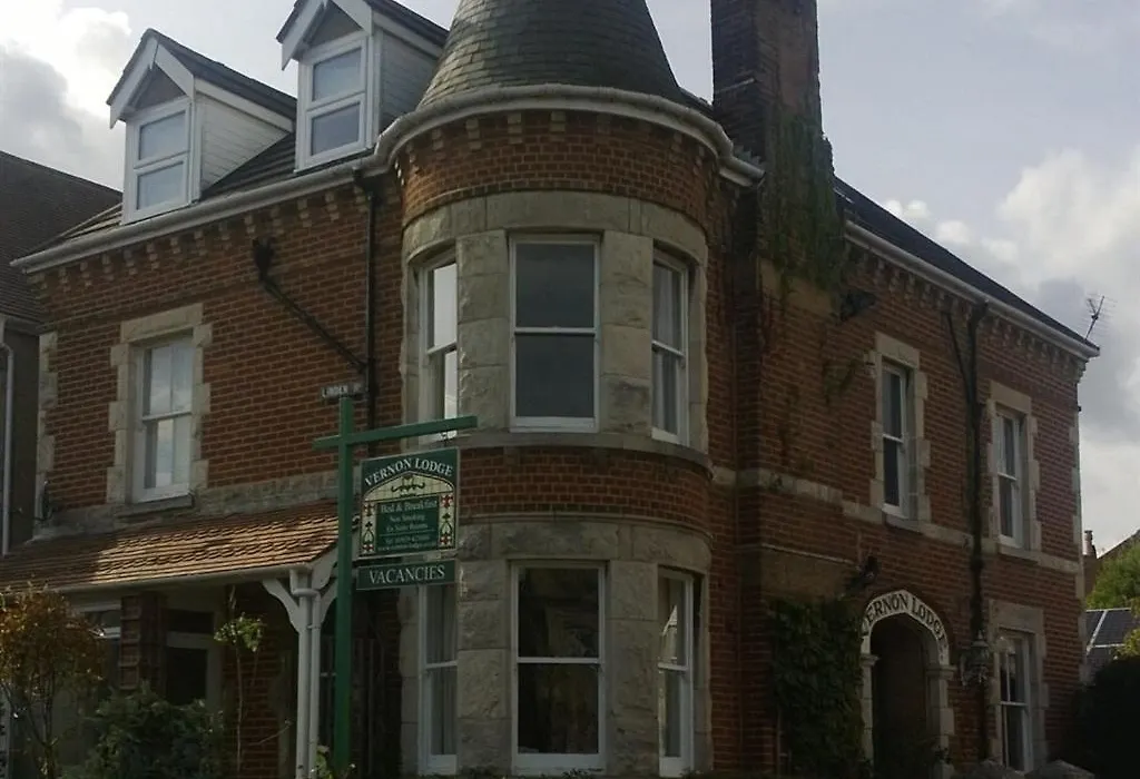 Vernon Lodge-1